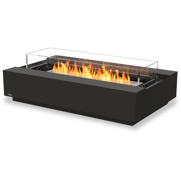 L1080 Fire Screen - Outdoor Living Essentials