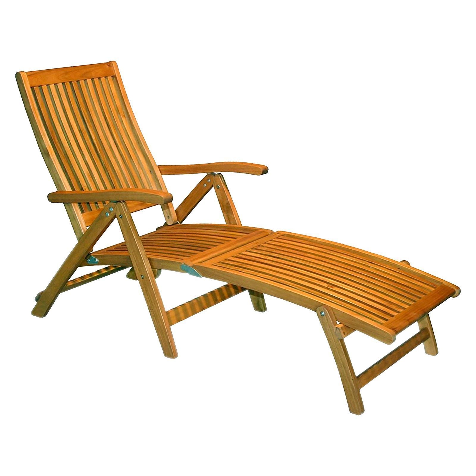 Espanyol Sun Lounge - Outdoor Living Essentials