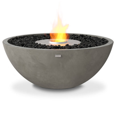 Mix 850 Ethanol Fire Pit Bowl - Outdoor Living Essentials