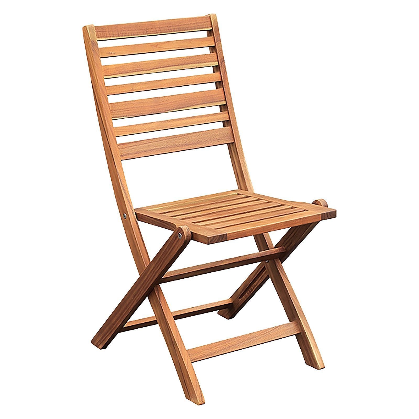 Nido Outdoor Folding Dining Chair - Outdoor Living Essentials