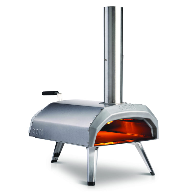 Ooni Karu 12 Multi-Fuel Pizza Oven