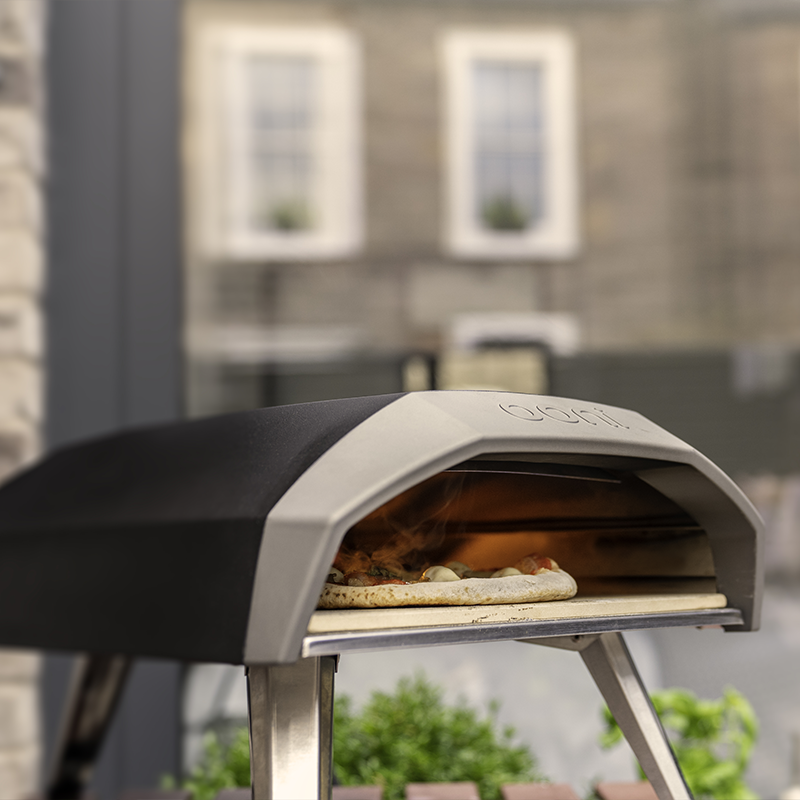 Ooni Koda 12 Gas Powered Pizza Oven