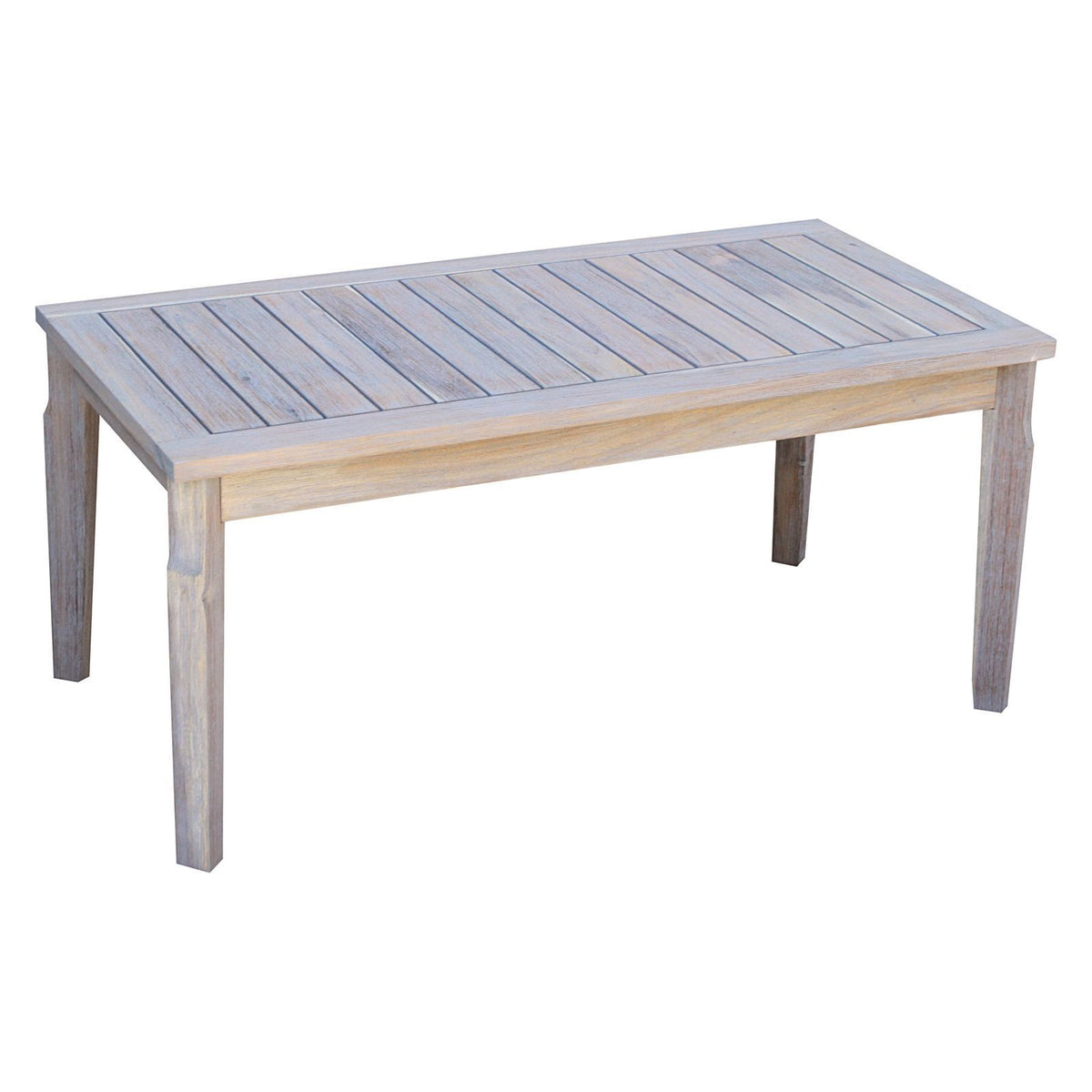 Paradise Outdoor Coffee Table - Outdoor Living Essentials