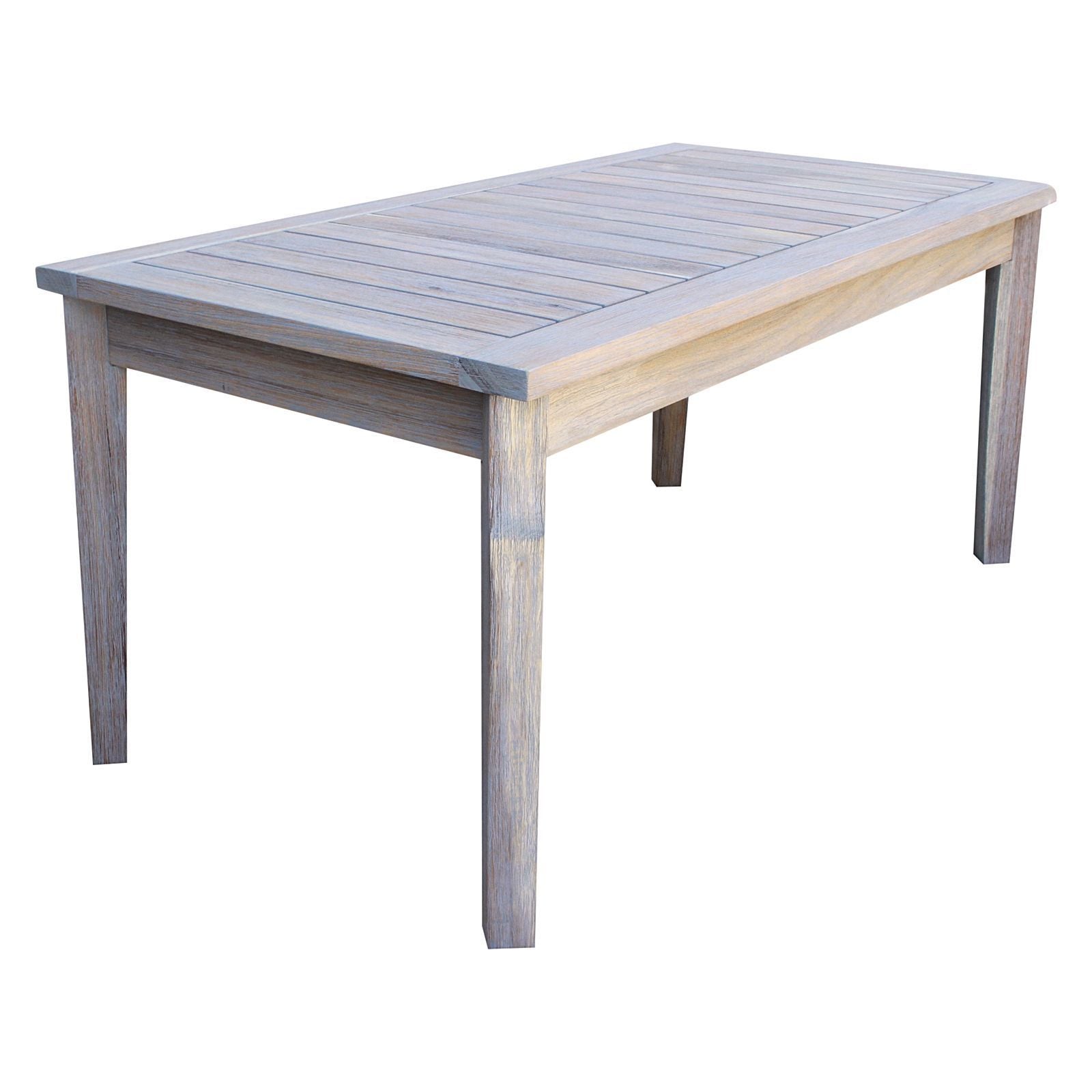 Paradise Outdoor Coffee Table - Outdoor Living Essentials