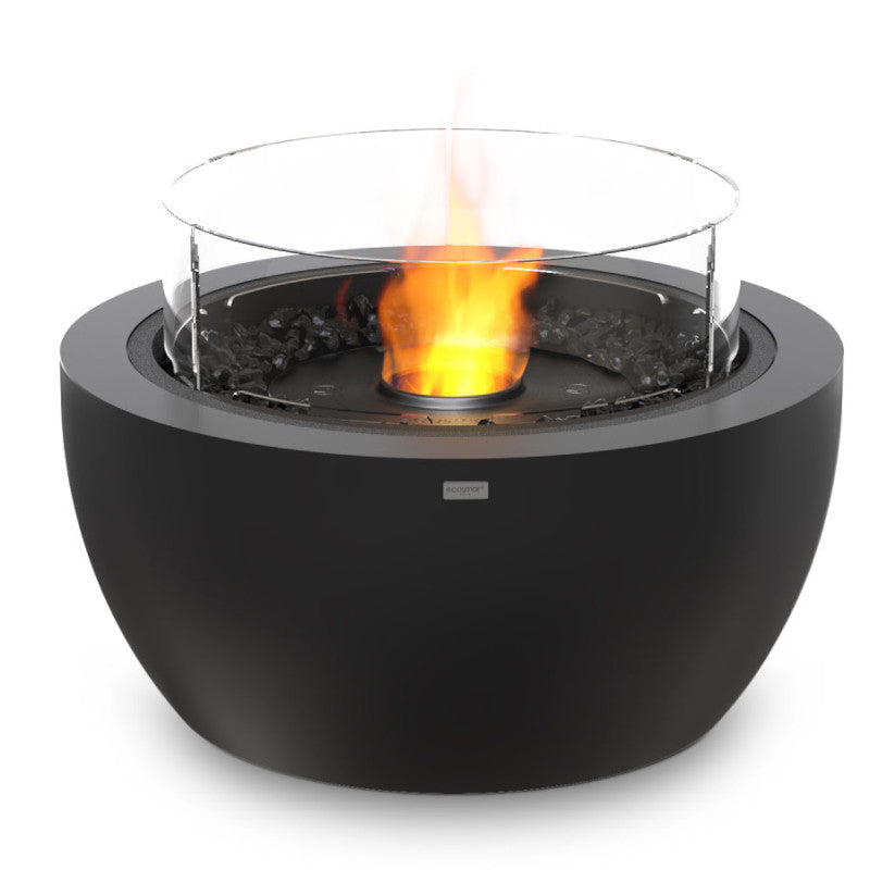 Pod 30 Ethanol Fire Pit Table Outdoor Living Essentials