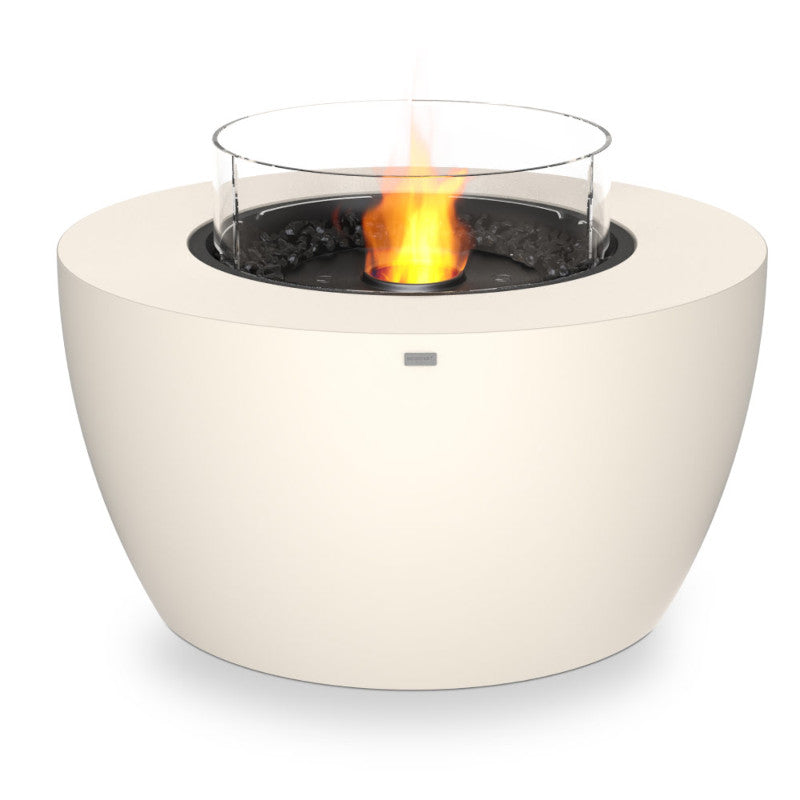 Pod 40 Ethanol Fire Table