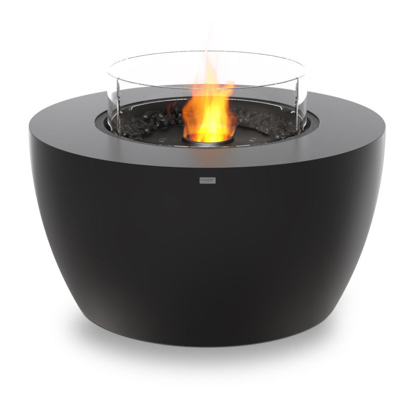 Pod 40 Ethanol Fire Table