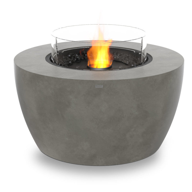 Pod 40 Ethanol Fire Table