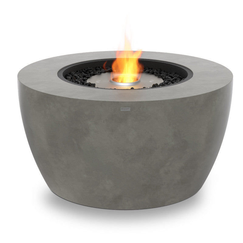 Pod 40 Ethanol Fire Table