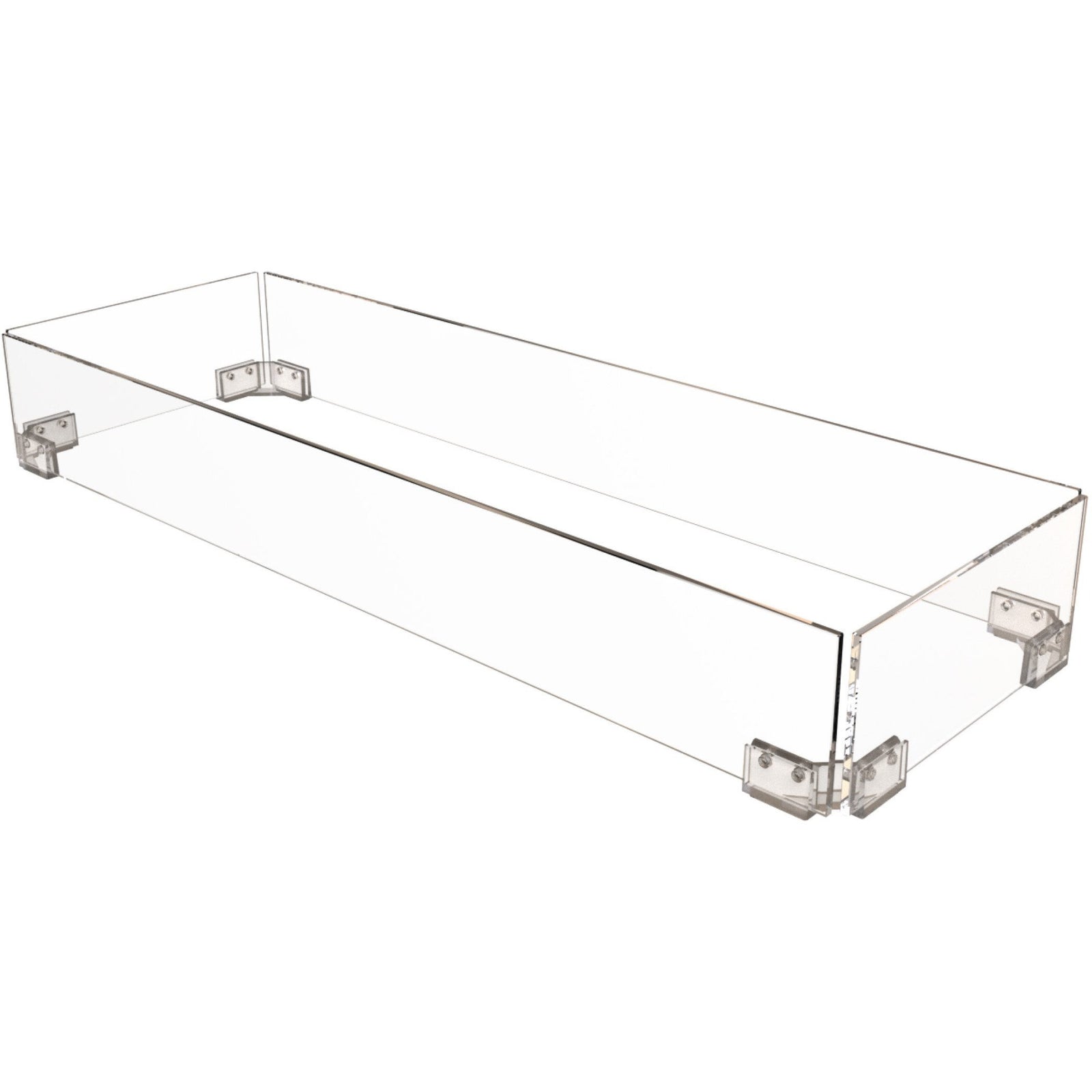 L1115 Fire Screen - Outdoor Living Essentials