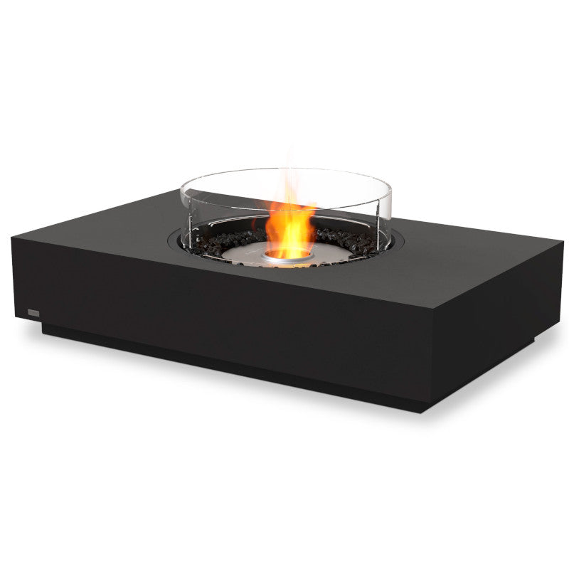 Martini 50 Ethanol Fire Pit Table Outdoor Living Essentials